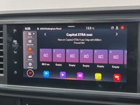 USED 2022 72 SEAT ATECA 1.0 TSI SE Technology 5dr ** Sat Nav ** Full Link ** 1 Private Owner From New **