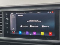 USED 2022 72 SEAT ATECA 1.0 TSI SE Technology 5dr ** Sat Nav ** Full Link ** 1 Private Owner From New **