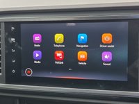 USED 2022 72 SEAT ATECA 1.0 TSI SE Technology 5dr ** Sat Nav ** Full Link ** 1 Private Owner From New **