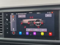 USED 2022 72 SEAT ATECA 1.0 TSI SE Technology 5dr ** Sat Nav ** Full Link ** 1 Private Owner From New **
