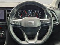 USED 2022 72 SEAT ATECA 1.0 TSI SE Technology 5dr ** Sat Nav ** Full Link ** 1 Private Owner From New **