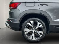 USED 2022 72 SEAT ATECA 1.0 TSI SE Technology 5dr ** Sat Nav ** Full Link ** 1 Private Owner From New **