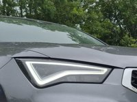 USED 2022 72 SEAT ATECA 1.0 TSI SE Technology 5dr ** Sat Nav ** Full Link ** 1 Private Owner From New **