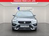 USED 2022 72 SEAT ATECA 1.0 TSI SE Technology 5dr ** Sat Nav ** Full Link ** 1 Private Owner From New **