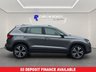 USED 2022 72 SEAT ATECA 1.0 TSI SE Technology 5dr ** Sat Nav ** Full Link ** 1 Private Owner From New **