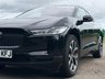USED 2023 23 JAGUAR I-PACE 400 90kWh Black Auto 4WD 5dr 1 Owner+Low Mileage!