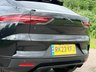 USED 2023 23 JAGUAR I-PACE 400 90kWh Black Auto 4WD 5dr 1 Owner+Low Mileage!