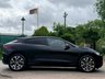 USED 2023 23 JAGUAR I-PACE 400 90kWh Black Auto 4WD 5dr 1 Owner+Low Mileage!