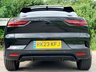 USED 2023 23 JAGUAR I-PACE 400 90kWh Black Auto 4WD 5dr 1 Owner+Low Mileage!