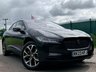 USED 2023 23 JAGUAR I-PACE 400 90kWh Black Auto 4WD 5dr 1 Owner+Low Mileage!