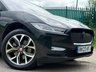 USED 2023 23 JAGUAR I-PACE 400 90kWh Black Auto 4WD 5dr 1 Owner+Low Mileage!