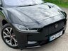 USED 2023 23 JAGUAR I-PACE 400 90kWh Black Auto 4WD 5dr 1 Owner+Low Mileage!