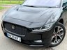 USED 2023 23 JAGUAR I-PACE 400 90kWh Black Auto 4WD 5dr 1 Owner+Low Mileage!
