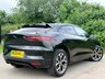 USED 2023 23 JAGUAR I-PACE 400 90kWh Black Auto 4WD 5dr 1 Owner+Low Mileage!