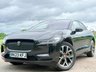 USED 2023 23 JAGUAR I-PACE 400 90kWh Black Auto 4WD 5dr 1 Owner+Low Mileage!