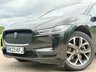 USED 2023 23 JAGUAR I-PACE 400 90kWh Black Auto 4WD 5dr 1 Owner+Low Mileage!