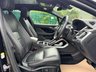 USED 2023 23 JAGUAR I-PACE 400 90kWh Black Auto 4WD 5dr 1 Owner+Low Mileage!
