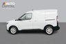 USED 2024 24 FORD TRANSIT COURIER 1.0 EcoBoost Limited 125 BHP Petrol SWB Euro 6 ULEZ Compliant Rear View Camera | F-R Parking Sensors | Apple CarPlay, Android Auto