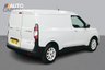 USED 2024 24 FORD TRANSIT COURIER 1.0 EcoBoost Limited 125 BHP Petrol SWB Euro 6 ULEZ Compliant Rear View Camera | F-R Parking Sensors | Apple CarPlay, Android Auto