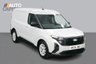 USED 2024 24 FORD TRANSIT COURIER 1.0 EcoBoost Limited 125 BHP Petrol SWB Euro 6 ULEZ Compliant Rear View Camera | F-R Parking Sensors | Apple CarPlay, Android Auto