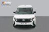 USED 2024 24 FORD TRANSIT COURIER 1.0 EcoBoost Limited 125 BHP Petrol SWB Euro 6 ULEZ Compliant Rear View Camera | F-R Parking Sensors | Apple CarPlay, Android Auto