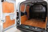USED 2024 24 FORD TRANSIT COURIER 1.0 EcoBoost Limited 125 BHP Petrol SWB Euro 6 ULEZ Compliant Rear View Camera | F-R Parking Sensors | Apple CarPlay, Android Auto