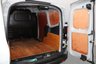USED 2024 24 FORD TRANSIT COURIER 1.0 EcoBoost Limited 125 BHP Petrol SWB Euro 6 ULEZ Compliant Rear View Camera | F-R Parking Sensors | Apple CarPlay, Android Auto