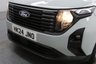 USED 2024 24 FORD TRANSIT COURIER 1.0 EcoBoost Limited 125 BHP Petrol SWB Euro 6 ULEZ Compliant Rear View Camera | F-R Parking Sensors | Apple CarPlay, Android Auto