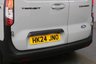 USED 2024 24 FORD TRANSIT COURIER 1.0 EcoBoost Limited 125 BHP Petrol SWB Euro 6 ULEZ Compliant Rear View Camera | F-R Parking Sensors | Apple CarPlay, Android Auto