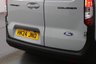 USED 2024 24 FORD TRANSIT COURIER 1.0 EcoBoost Limited 125 BHP Petrol SWB Euro 6 ULEZ Compliant Rear View Camera | F-R Parking Sensors | Apple CarPlay, Android Auto