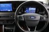 USED 2024 24 FORD TRANSIT COURIER 1.0 EcoBoost Limited 125 BHP Petrol SWB Euro 6 ULEZ Compliant Rear View Camera | F-R Parking Sensors | Apple CarPlay, Android Auto