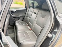 USED 2014 64 VOLVO XC60 2.0 D4 SE Lux Nav Geartronic Euro 6 (s/s) 5dr ULEZ 1 OWNER PAN ROOF ETC WOW