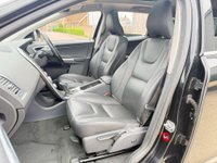 USED 2014 64 VOLVO XC60 2.0 D4 SE Lux Nav Geartronic Euro 6 (s/s) 5dr ULEZ 1 OWNER PAN ROOF ETC WOW