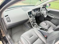 USED 2014 64 VOLVO XC60 2.0 D4 SE Lux Nav Geartronic Euro 6 (s/s) 5dr ULEZ 1 OWNER PAN ROOF ETC WOW