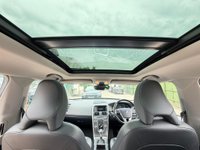USED 2014 64 VOLVO XC60 2.0 D4 SE Lux Nav Geartronic Euro 6 (s/s) 5dr ULEZ 1 OWNER PAN ROOF ETC WOW