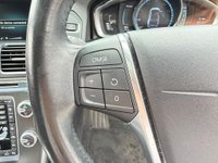 USED 2014 64 VOLVO XC60 2.0 D4 SE Lux Nav Geartronic Euro 6 (s/s) 5dr ULEZ 1 OWNER PAN ROOF ETC WOW