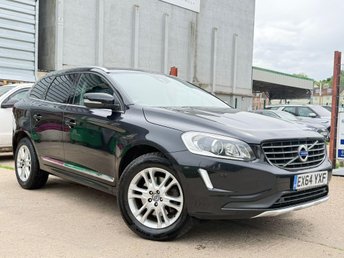 View our VOLVO XC60
