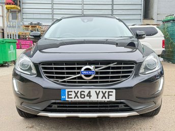 View our VOLVO XC60