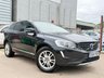 USED 2014 64 VOLVO XC60 2.0 D4 SE Lux Nav Geartronic Euro 6 (s/s) 5dr ULEZ 1 OWNER PAN ROOF ETC WOW
