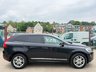 USED 2014 64 VOLVO XC60 2.0 D4 SE Lux Nav Geartronic Euro 6 (s/s) 5dr ULEZ 1 OWNER PAN ROOF ETC WOW