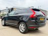 USED 2014 64 VOLVO XC60 2.0 D4 SE Lux Nav Geartronic Euro 6 (s/s) 5dr ULEZ 1 OWNER PAN ROOF ETC WOW