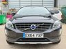 USED 2014 64 VOLVO XC60 2.0 D4 SE Lux Nav Geartronic Euro 6 (s/s) 5dr ULEZ 1 OWNER PAN ROOF ETC WOW