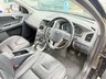 USED 2014 64 VOLVO XC60 2.0 D4 SE Lux Nav Geartronic Euro 6 (s/s) 5dr ULEZ 1 OWNER PAN ROOF ETC WOW