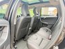 USED 2014 64 VOLVO XC60 2.0 D4 SE Lux Nav Geartronic Euro 6 (s/s) 5dr ULEZ 1 OWNER PAN ROOF ETC WOW