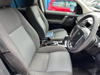 USED 2010 10 LAND ROVER FREELANDER 2 2.2 TD4 GS SUV 5dr Diesel Auto 4WD Euro 4 (160 ps) AUTOMATIC. RECENTLY SERVICED.