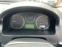 USED 2010 10 LAND ROVER FREELANDER 2 2.2 TD4 GS SUV 5dr Diesel Auto 4WD Euro 4 (160 ps) AUTOMATIC. RECENTLY SERVICED.