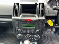 USED 2010 10 LAND ROVER FREELANDER 2 2.2 TD4 GS SUV 5dr Diesel Auto 4WD Euro 4 (160 ps) AUTOMATIC. RECENTLY SERVICED.