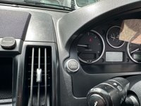 USED 2010 10 LAND ROVER FREELANDER 2 2.2 TD4 GS SUV 5dr Diesel Auto 4WD Euro 4 (160 ps) AUTOMATIC. RECENTLY SERVICED.