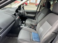 USED 2010 10 LAND ROVER FREELANDER 2 2.2 TD4 GS SUV 5dr Diesel Auto 4WD Euro 4 (160 ps) AUTOMATIC. RECENTLY SERVICED.