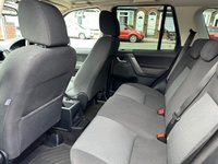 USED 2010 10 LAND ROVER FREELANDER 2 2.2 TD4 GS SUV 5dr Diesel Auto 4WD Euro 4 (160 ps) AUTOMATIC. RECENTLY SERVICED.